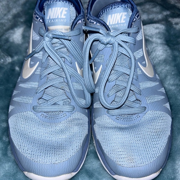 NIKE // Nike Flex Supreme TR 3 Womens Training Shoes - Picture 2 of 5